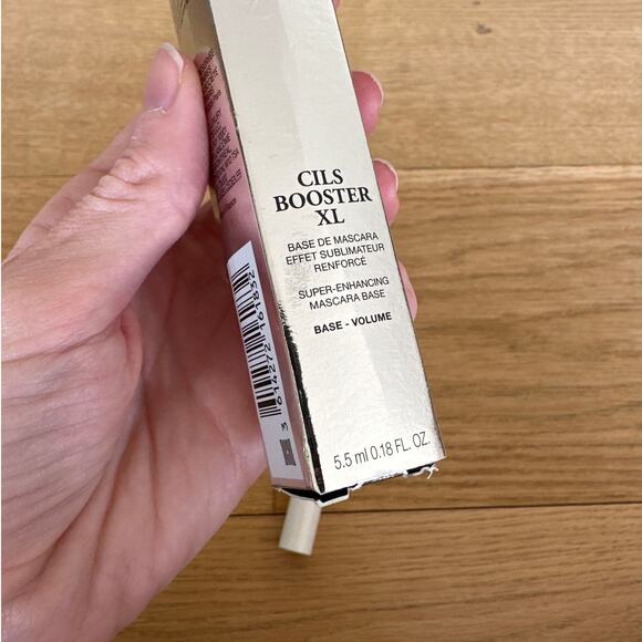 Lancôme - Cils Booster XL Super Enhancing Mascara Primer - Picture 2 of 2